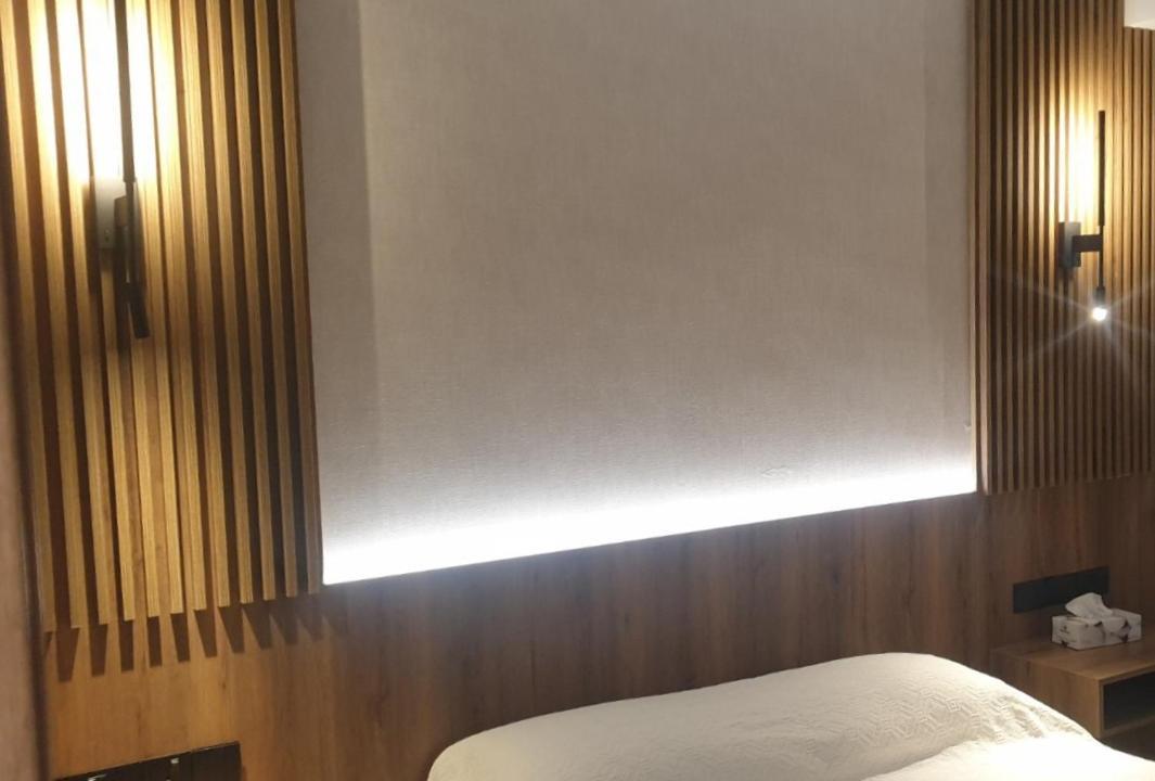 New Smart Living-1 Bedroom Aglantzia, Nicosia